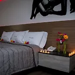 Auto Hotel Elitte
