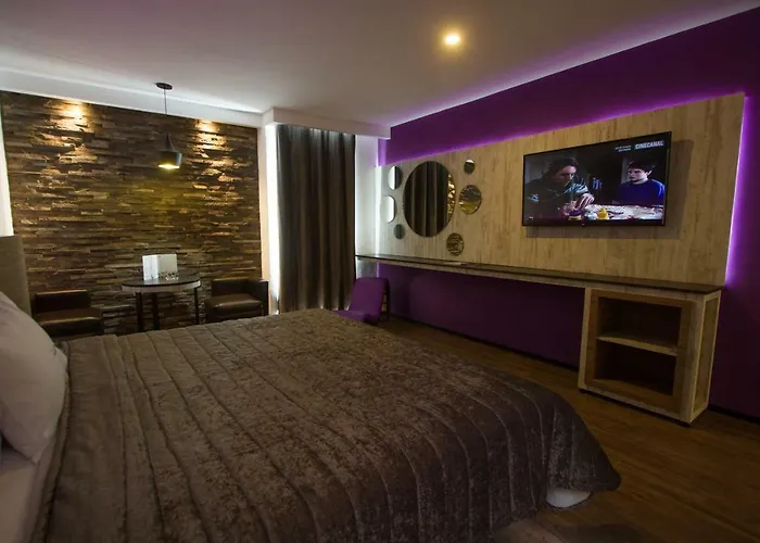 Auto Hotel Elitte