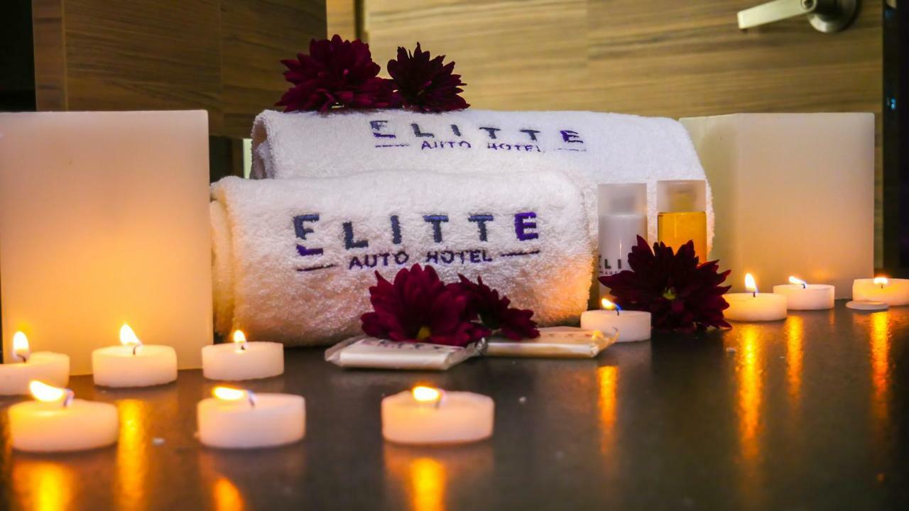 Auto Elitte Motel