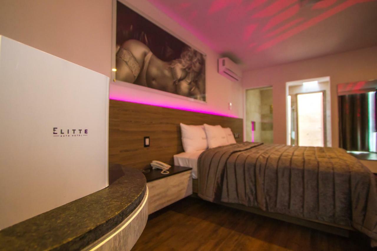 Motel Auto Elitte *