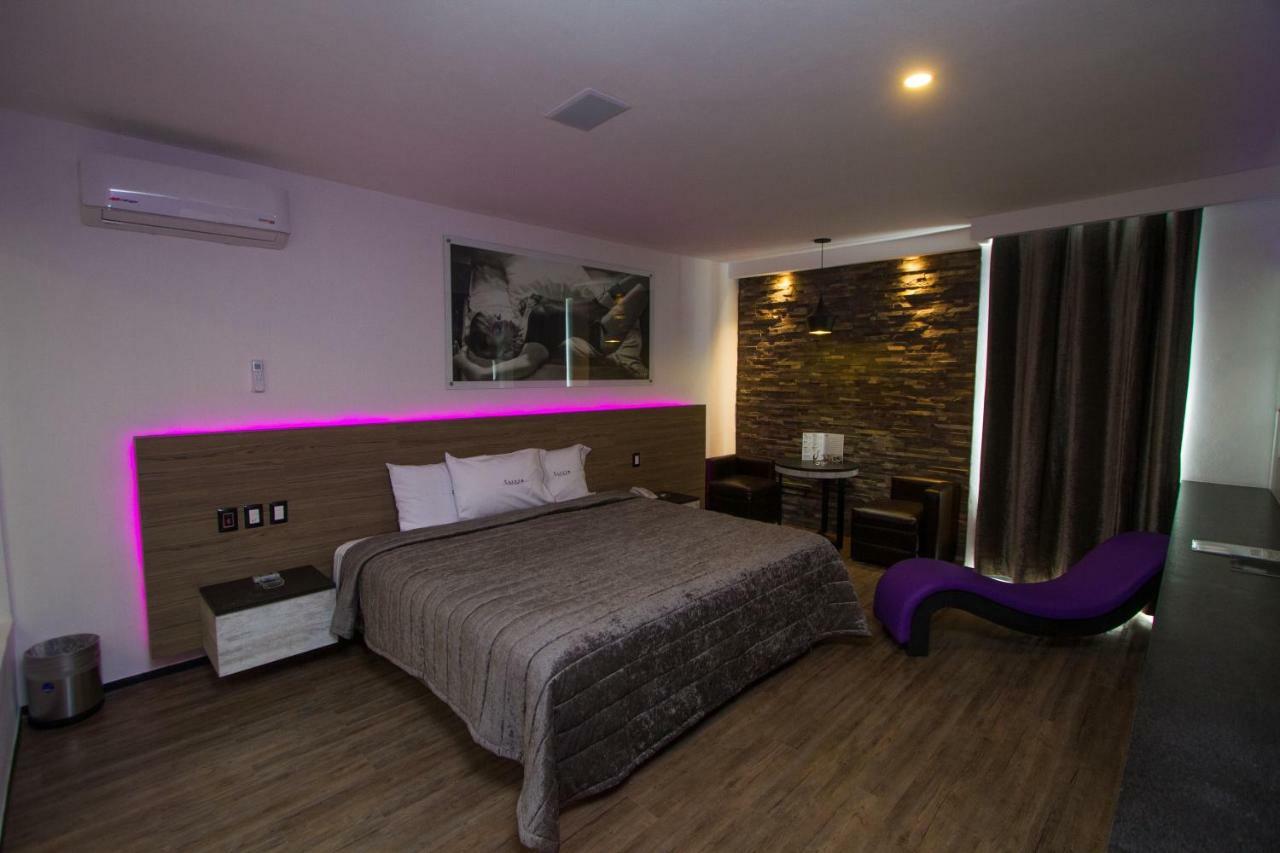 Motel Auto Elitte Guanajuato