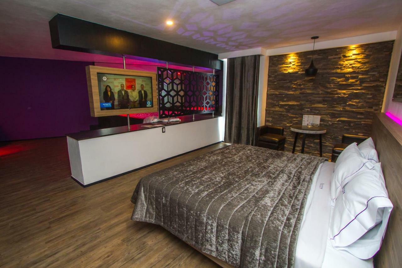 Motel Auto Elitte Guanajuato