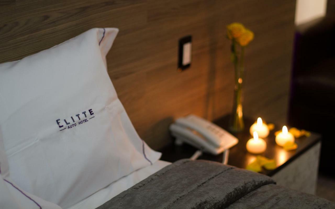 Motel Auto Elitte *