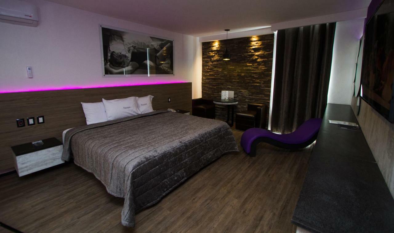 Auto Elitte Motel Guanajuato
