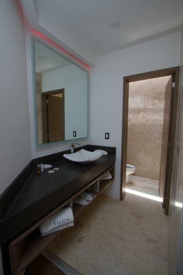 Motel Auto Elitte